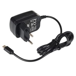 AKYGA Zasilacz sieciowy Akyga AK-TB-23 5V/2A 10W DC micro USB