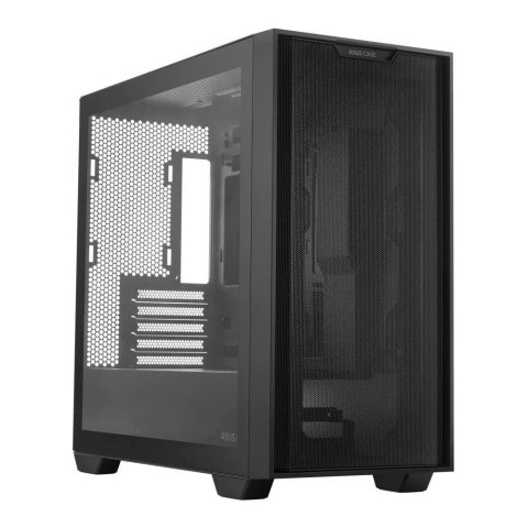 ASUS Obudowa Asus A21 CASE TEMPERED GLASS mATX