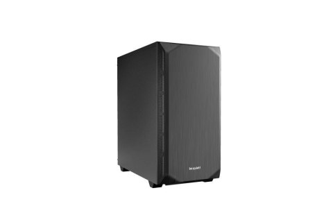 Be quiet! Obudowa be quiet! Pure Base 500 Black ATX Midi bez zasilacza