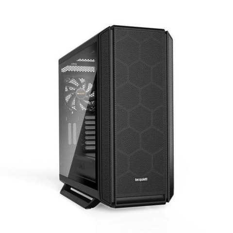 Be quiet! Obudowa be quiet! Silent Base 802 Black ATX Midi z oknem bez zasilacza - USZ OPAK