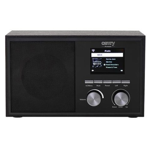 Camry Radio internetowe Wi-Fi Camry CR 1180