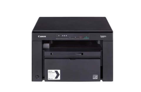 Canon Urządzenie wielofunkcyjne Canon i-SENSYS MF3010 3 w 1 Bundle (2 x CRG725)