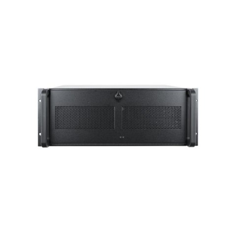 Chieftec Obudowa serwerowa Chieftec UNC-410S-B-U3-OP ATX Rack 4U 19" 2x 90mm bez zasilacza