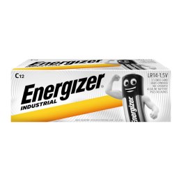 Energizer Bateria alkaliczna Energizer Industrial LR14 C x12