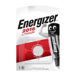 Energizer Bateria litowa mini Energizer CR2016