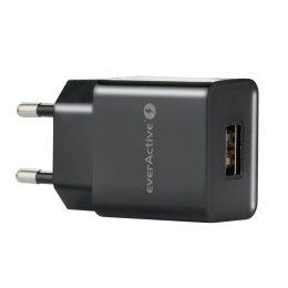 Everactive Ładowarka sieciowa everActive SC-200B 1xUSB 2,4A