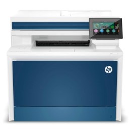 HP Urządzenie wielofunkcyjne HP Color LaserJet Pro 4302fdn (4RA84F) 4w1