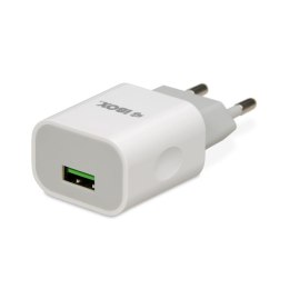 IBOX Ładowarka sieciowa iBOX C-35, 1xUSB, 1A