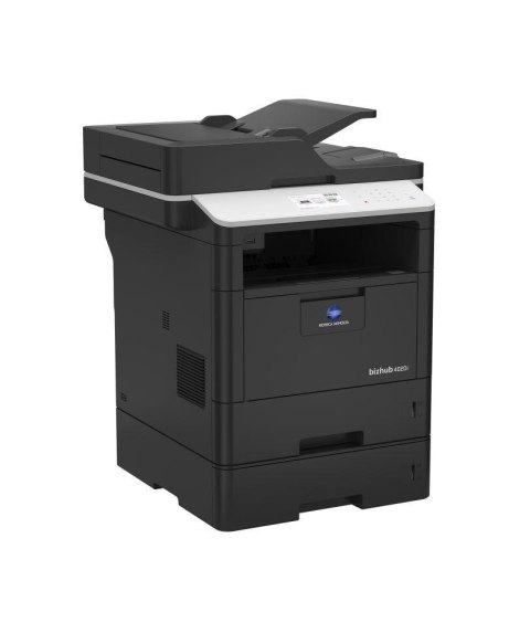 Konica Minolta Kserokopiarka Konica-Minolta bizhub 4020i - USZ OPAK