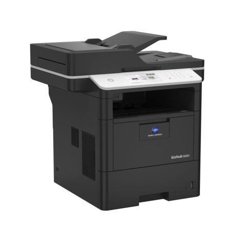 Konica Minolta Kserokopiarka Konica-Minolta bizhub 5020i