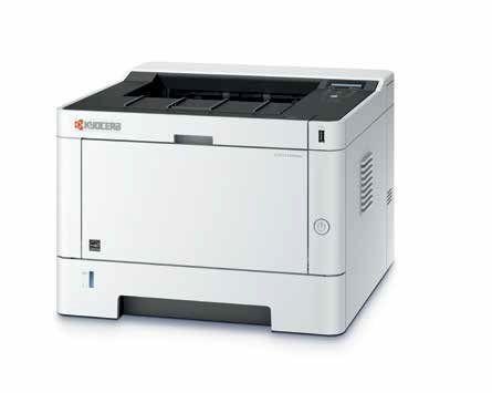 Kyocera Drukarka laserowa Kyocera ECOSYS P2040dn