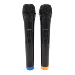 MEDIA-TECH Mikrofony karaoke Media-Tech ACCENT PRO MT395