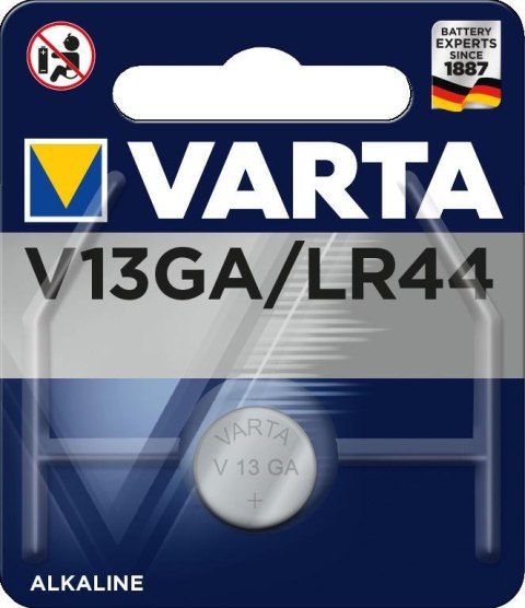 Varta Baterie Bateria VARTA V13GA (LR44)