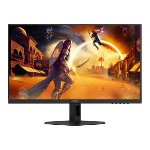 AOC Monitor AOC 23,8" 24G4XE 2xHDMI DP głośniki 2x2W