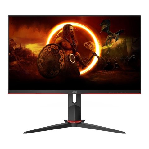 AOC Monitor AOC 27" 27G2ZN3/BK 2xHDMI DP