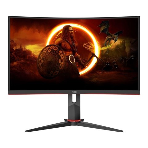 AOC Monitor AOC 27" C27G2Z3/BK 2xHDMI DP