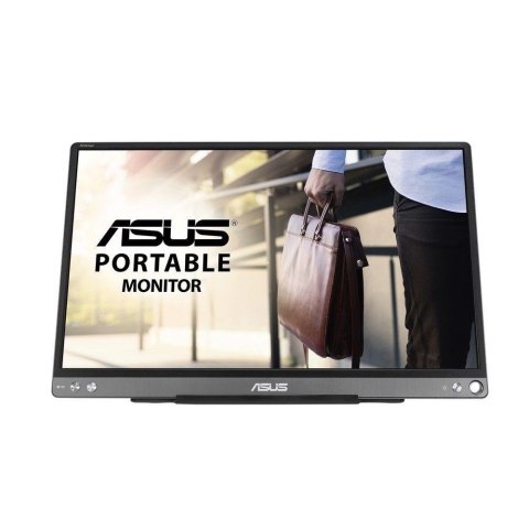 ASUS Monitor Asus 15,6" ZenScreen MB16ACE USB Type-C