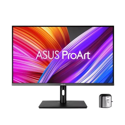 ASUS Monitor Asus 31,5" ProArt PA32UCR-K 3xHDMI DP USB Type-C 3xUSB3.0 głośniki