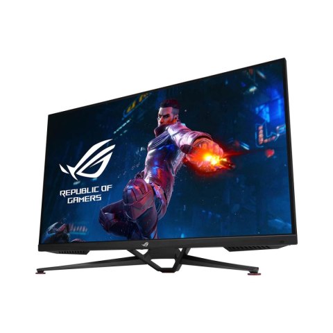 ASUS Monitor Asus 38" ROG Swift PG38UQ 2xHDMI DP 4xUSB 3.0 głośniki - USZ OPAK