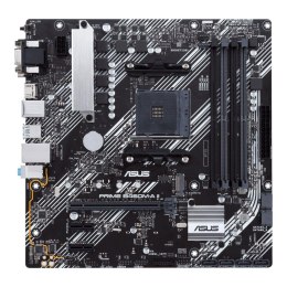 ASUS Płyta Asus PRIME B450M-A II/AMD B450/SATA3/M.2/USB3.1/PCIe3.0/AM4/mATX