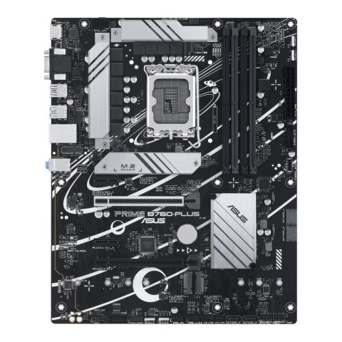 ASUS Płyta Asus PRIME B760-PLUS /B760/DDR5/SATA3/M.2/USB3.2/PCIe5.0/s.1700/ATX