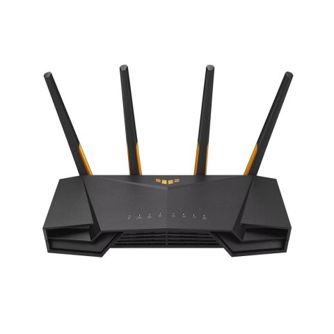 ASUS Router ASUS TUF-AX4200 Wi-Fi 6, 2,5GbE AiMesh EU