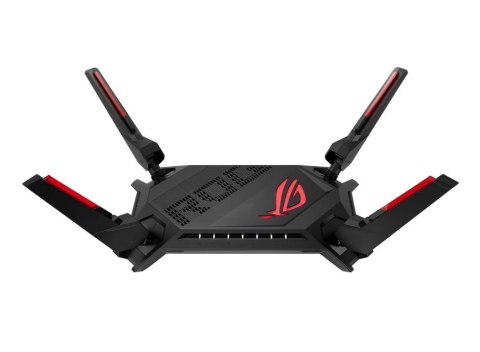 ASUS Router Asus ROG Rapture GT-AX6000 Wi-Fi AX6000 5xLAN 1xWAN/LAN EU_UK