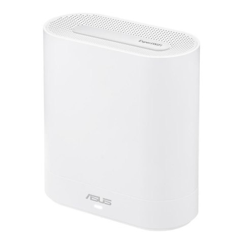 ASUS System Mesh Asus ExpertWiFi EBM68 1PK AX7800 WiFi 6 Biały