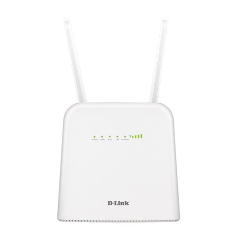 D-LINK Router bezprzewodowy D-Link DWR-960/W LTE Cat.7 WiFi AC1200 1xWAN/LAN 1xLAN