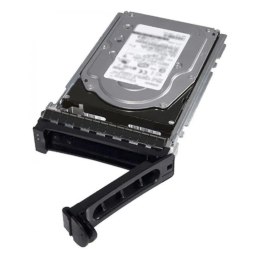 DELL Dysk Dell 4TB Hard Drive NLSAS 12Gbps 7.2K 512n 3.5in Hot-Plug Customer Kit - OTW OPAK