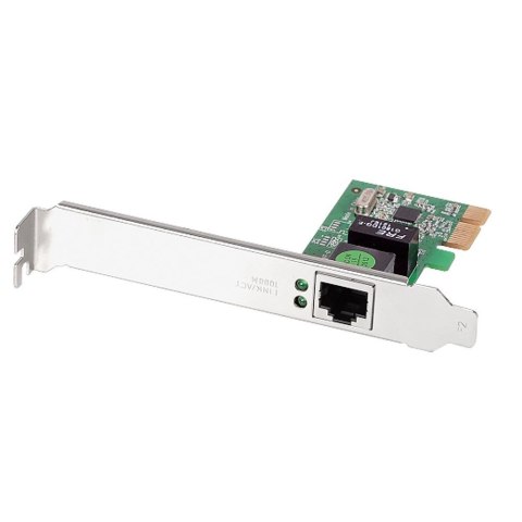 EDIMAX TECHNOLOGY Karta sieciowa Edimax EN-9260TX-E PCI-E 100/1000 Mbps Low V2