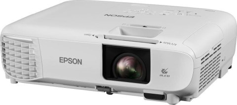 Epson Projektor Epson EB-FH06 3LCD FHD 3500ANSI 16.000:1 2xHDMI VGA USB