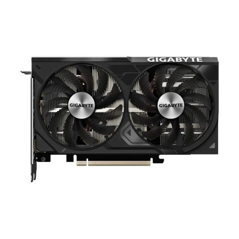 GIGABYTE Karta VGA Gigabyte GeForce RTX 4070 WINDFORCE 2X OC 12G 12GB GDDR6X 192bit HDMI+3xDP PCIe4.0