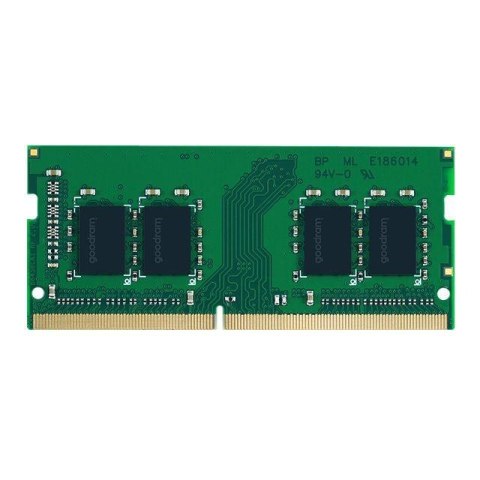 Goodram Pamięć SODIMM DDR4 GOODRAM 16GB 2666MHz CL19