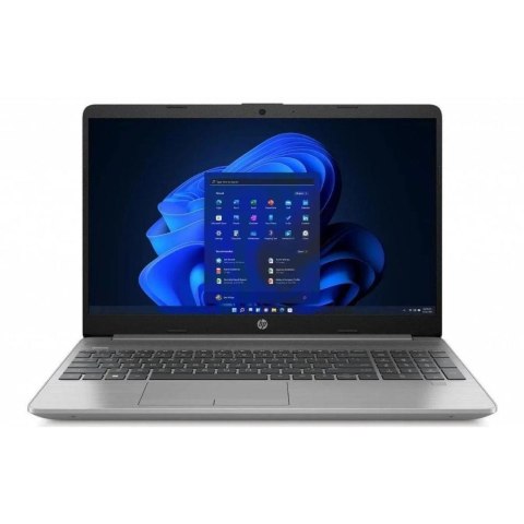 HP Notebook HP 250 G9 15,6"FHD/i5-1235U/16GB/SSD512GB/UHD/W11 Asteroid Silver