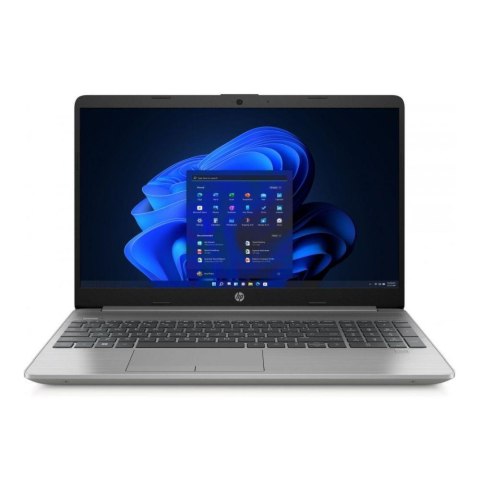 HP Notebook HP 255 G9 15,6"FHD/Ryzen 5 5625U/16GB/SSD512GB/Radeon/W11 Asteroid Silver