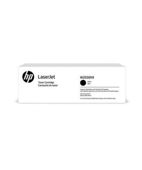 HP Toner HP 415XH LaserJet (W2030XH) black