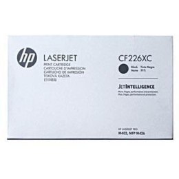 HP Toner HP LaserJet 26x (CF226XC) black
