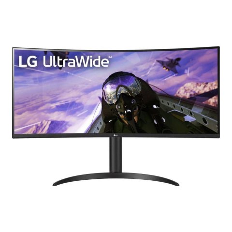 LG Monitor LG 34" UltraWide 34WP65CP-B 2xHDMI DP - USZ OPAK