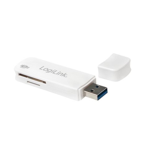 LogiLink Czytnik kart pamięci LogiLink CR0034A USB 3.0