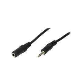 LogiLink Kabel przedłużacz audio LogiLink CA1056 M/F 10m