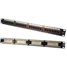 LogiLink Patch panel LogiLink NP0027 19