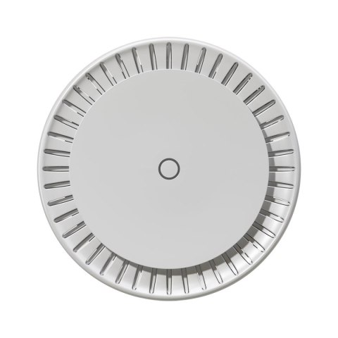 MIKRO TIK Access Point MikroTik cAP ax cAPGi-5HaxD2HaxD AX1800 Wi-Fi 6 5GHz WPA3 PoE