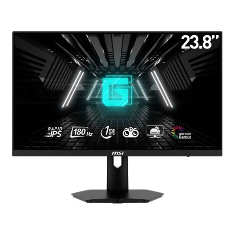 MSI Monitor MSI 23,8" G244F E2 2xHDMI DP - USZ OPAK