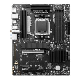 MSI Płyta MSI PRO B650-S WIFI /AMD B650/DDR5/SATA3/M.2/USB3.2/WiFi/BT/PCIe4.0/AM5/ATX