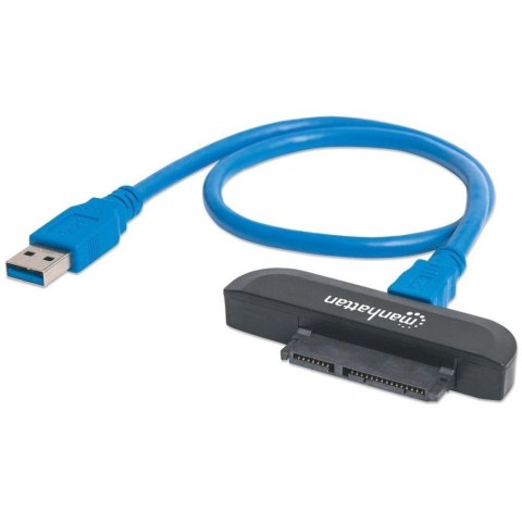 Manhattan Adapter Manhattan SuperSpeed USB3.0 na SATA 2.5"