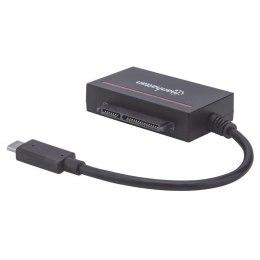 Manhattan Kabel adapter Manhattan USB-C 3.1 na SATA 2,5