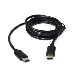 Msonic Kabel USB-C - USB-C Msonic MLU560 PD 40W 1m
