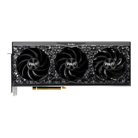 Palit Karta VGA Palit GeForce RTX 4070 Ti Super GameRock OmniBlack 16GB GDDR6X 256bit HDMI+3DP PCIe4.0