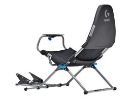 Playseat Fotel Gamingowy Playseat Challenge X - Logitech G Edition Actifit Czarny